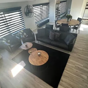 Apartment A La Vida