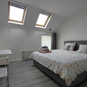 Privatunterkunft Casa Mama Veronica