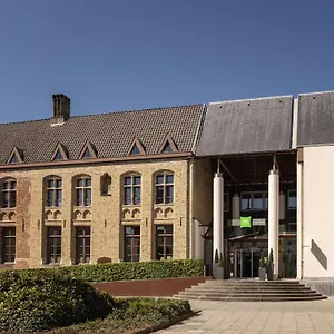 Ibis Styles Centrum *** Bruges