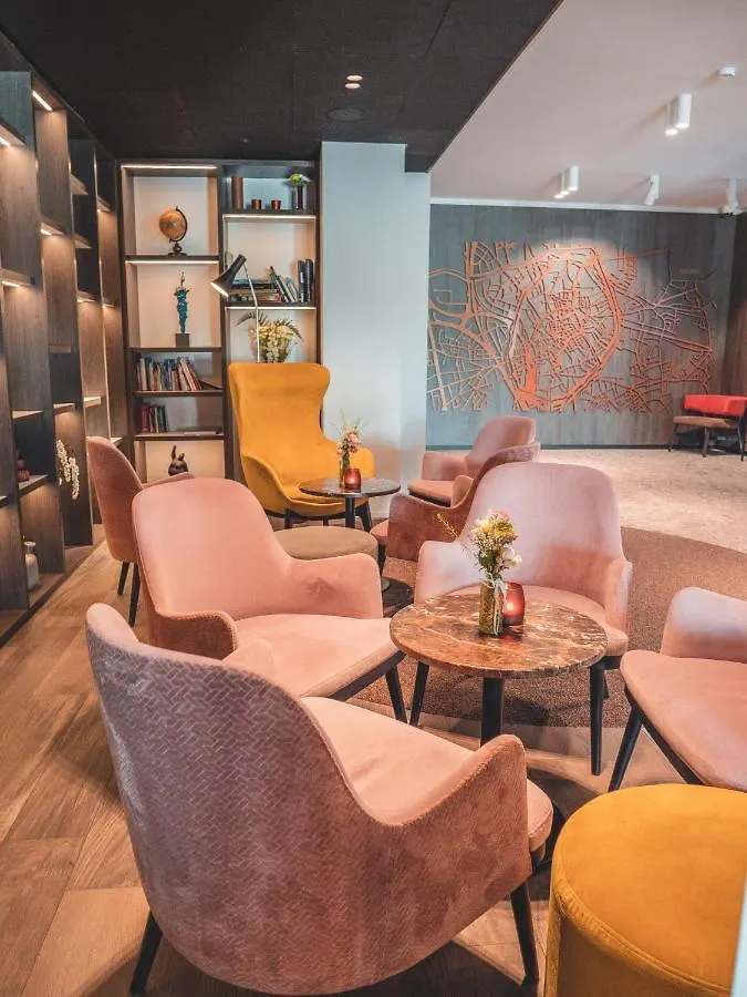Radisson Blu Hotel, Brügge 4*,  Belgien
