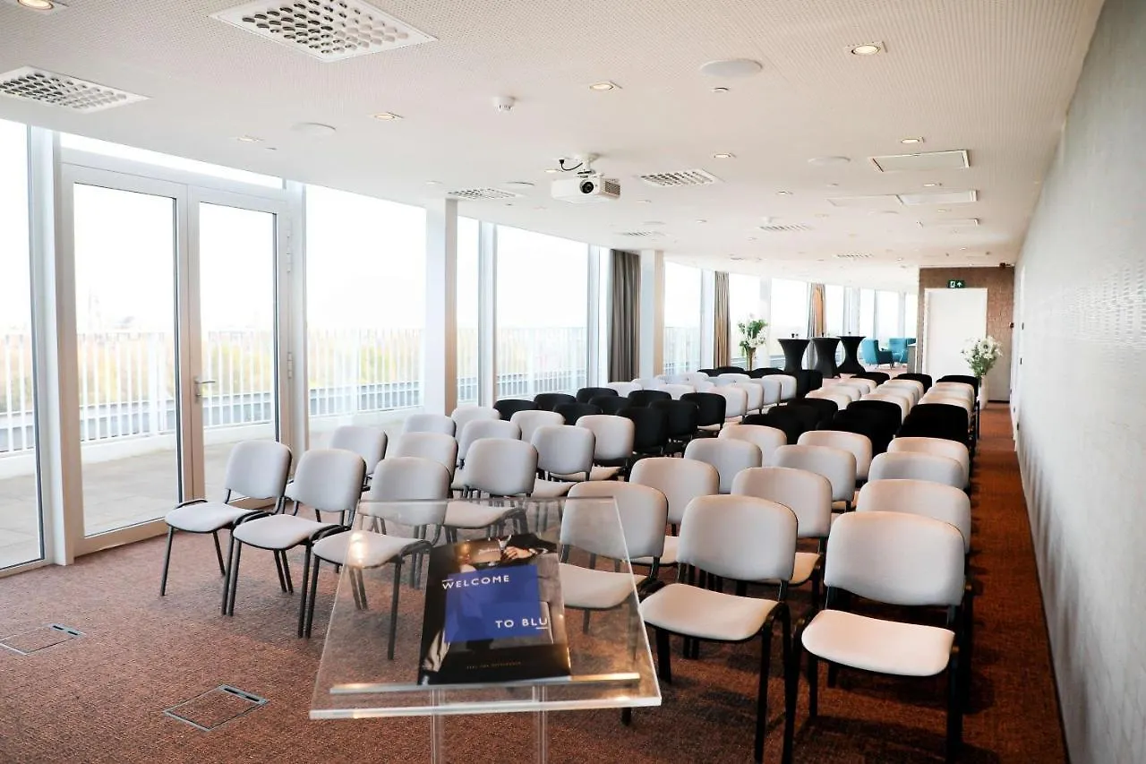 Radisson Blu Hotel, Bruges