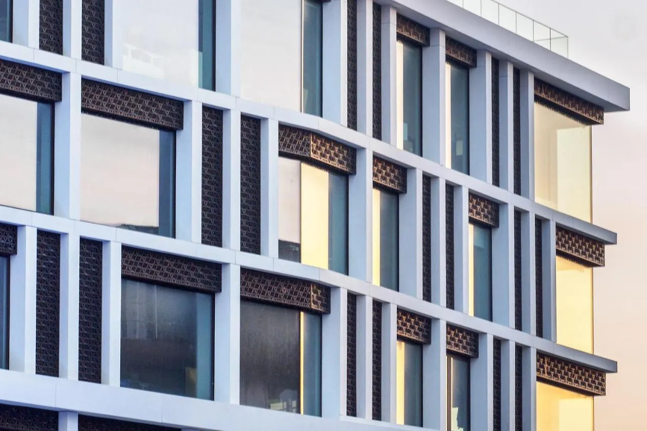 **** Hotel Radisson Blu Hotel, Bruges Belgium