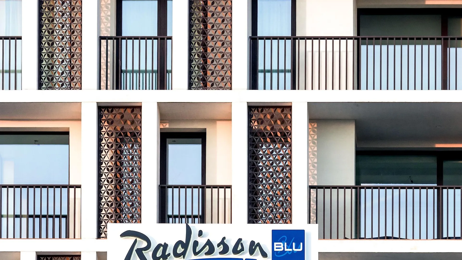 Hotel Radisson Blu Hotel, Bruges