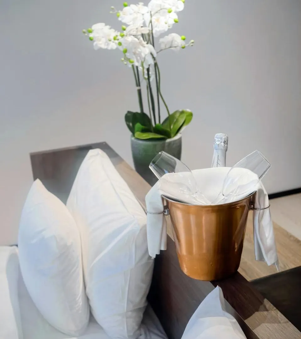 Hotel Radisson Blu Hotel, Bruges