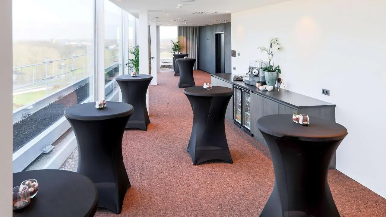 Radisson Blu Hotel, Bruges 4*,